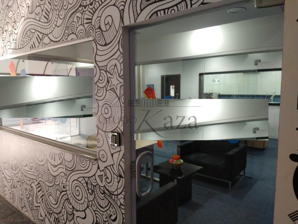 Foto 18 de Comercial Ponto Comercial em Centro, São José dos Campos - imagem 18