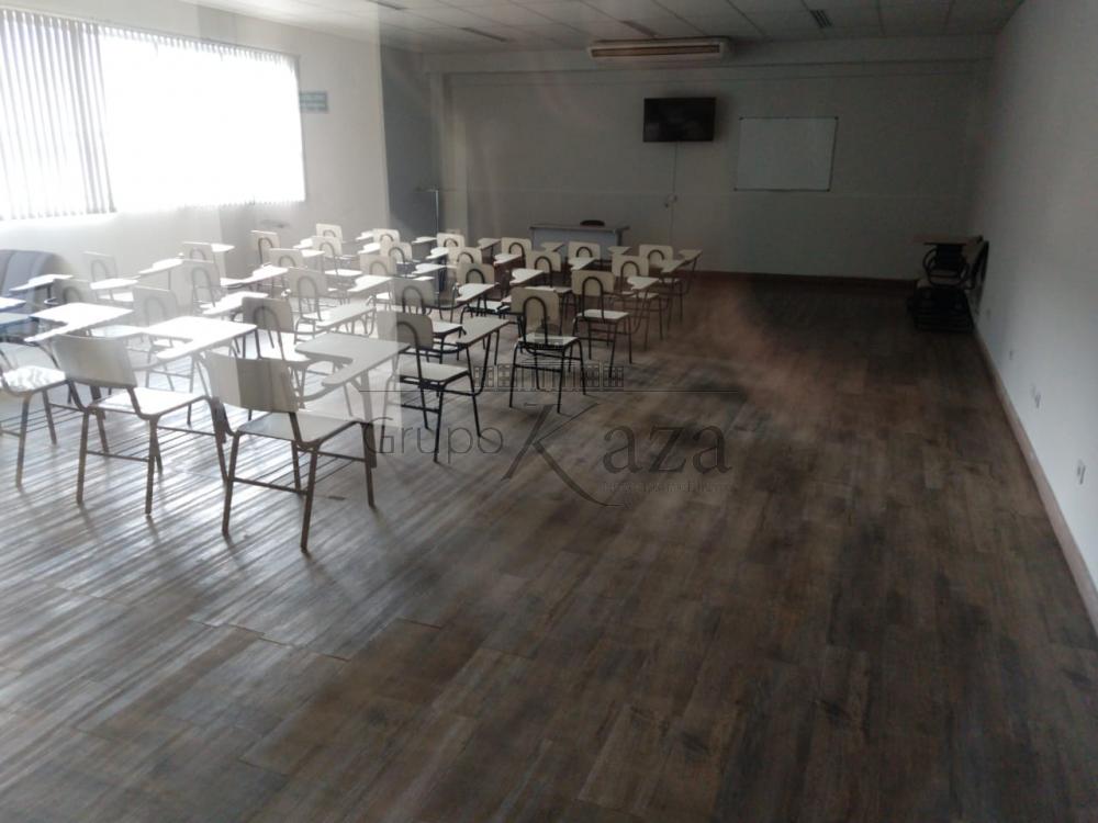 Foto 30 de Comercial Ponto Comercial em Centro, São José dos Campos - imagem 30