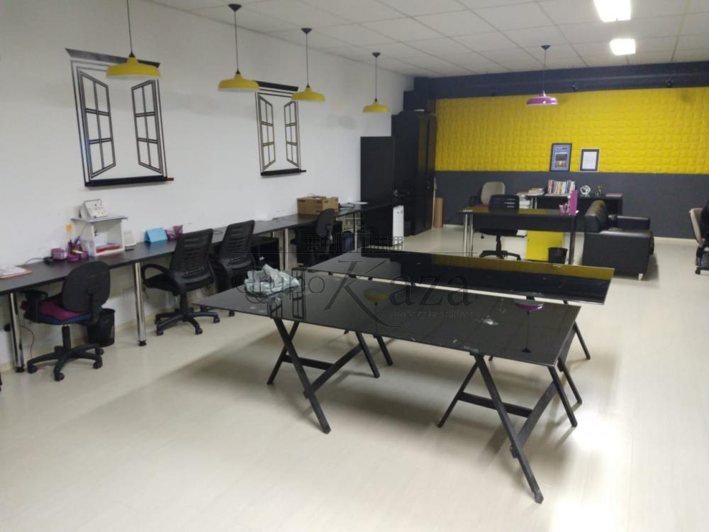Foto 27 de Comercial Ponto Comercial em Centro, São José dos Campos - imagem 27