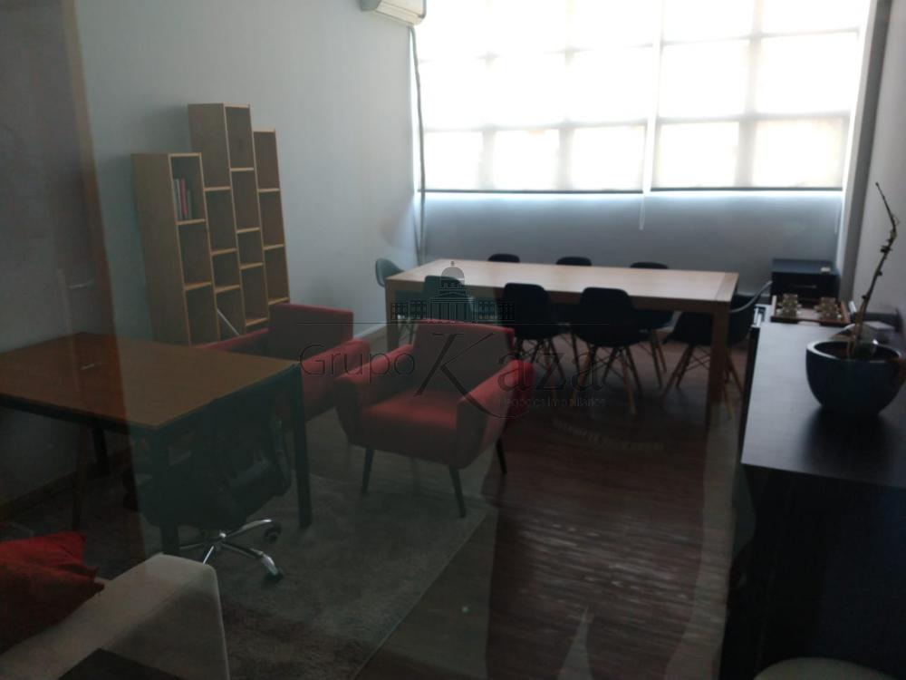Foto 29 de Comercial Ponto Comercial em Centro, São José dos Campos - imagem 29