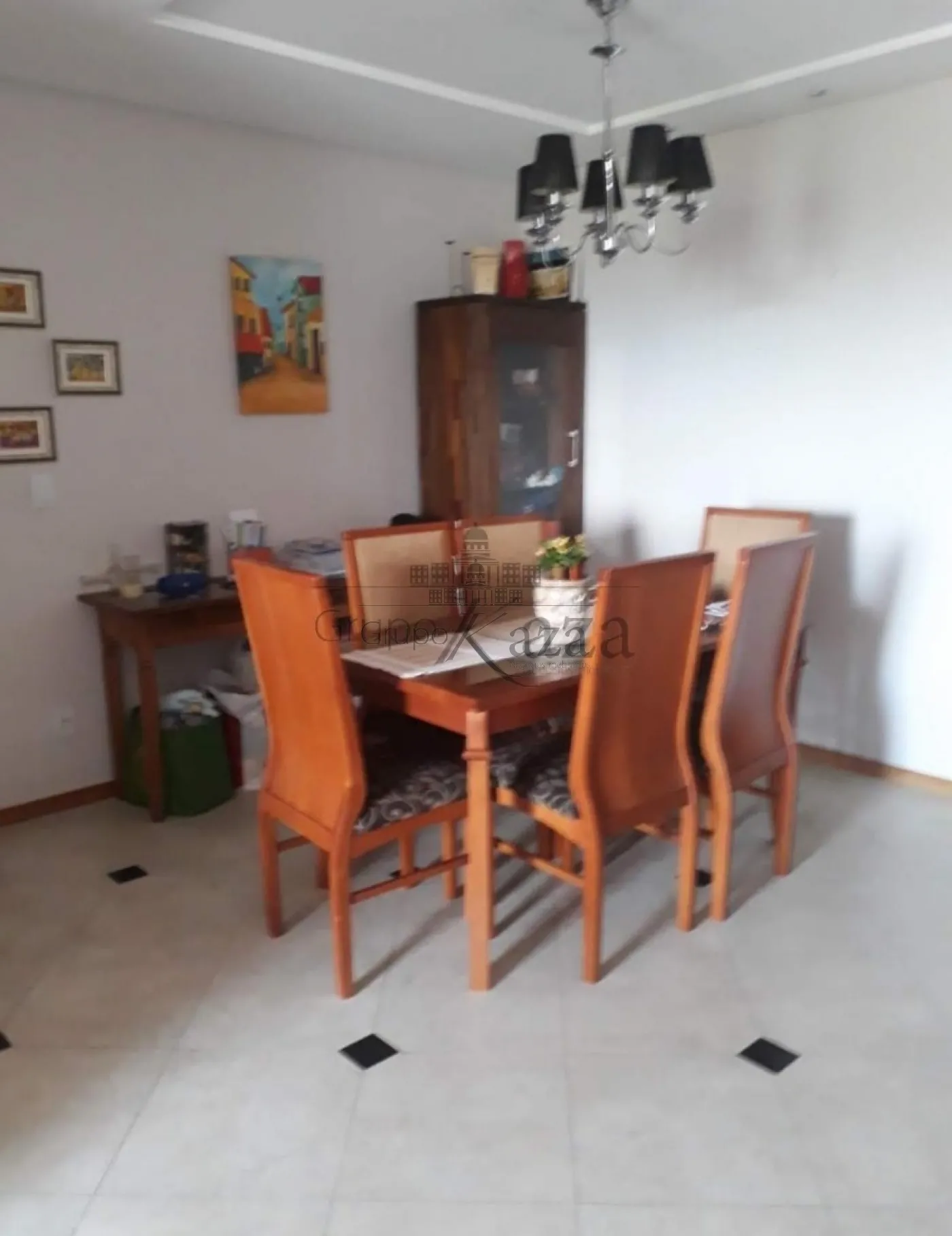 Foto 3 de Apartamento Padrão em Vila Betânia, São José dos Campos - imagem 3