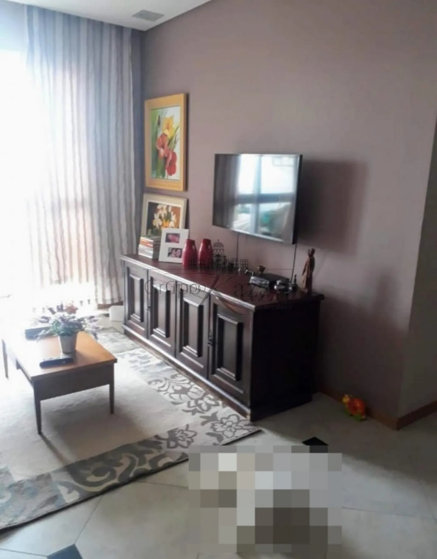 Foto 2 de Apartamento Padrão em Vila Betânia, São José dos Campos - imagem 2