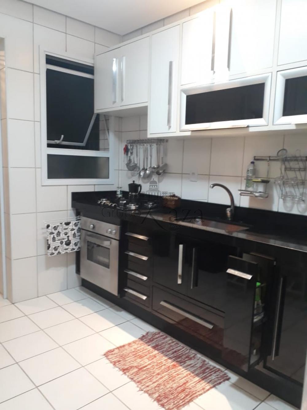 Foto 5 de Apartamento Padrão em Vila Betânia, São José dos Campos - imagem 5