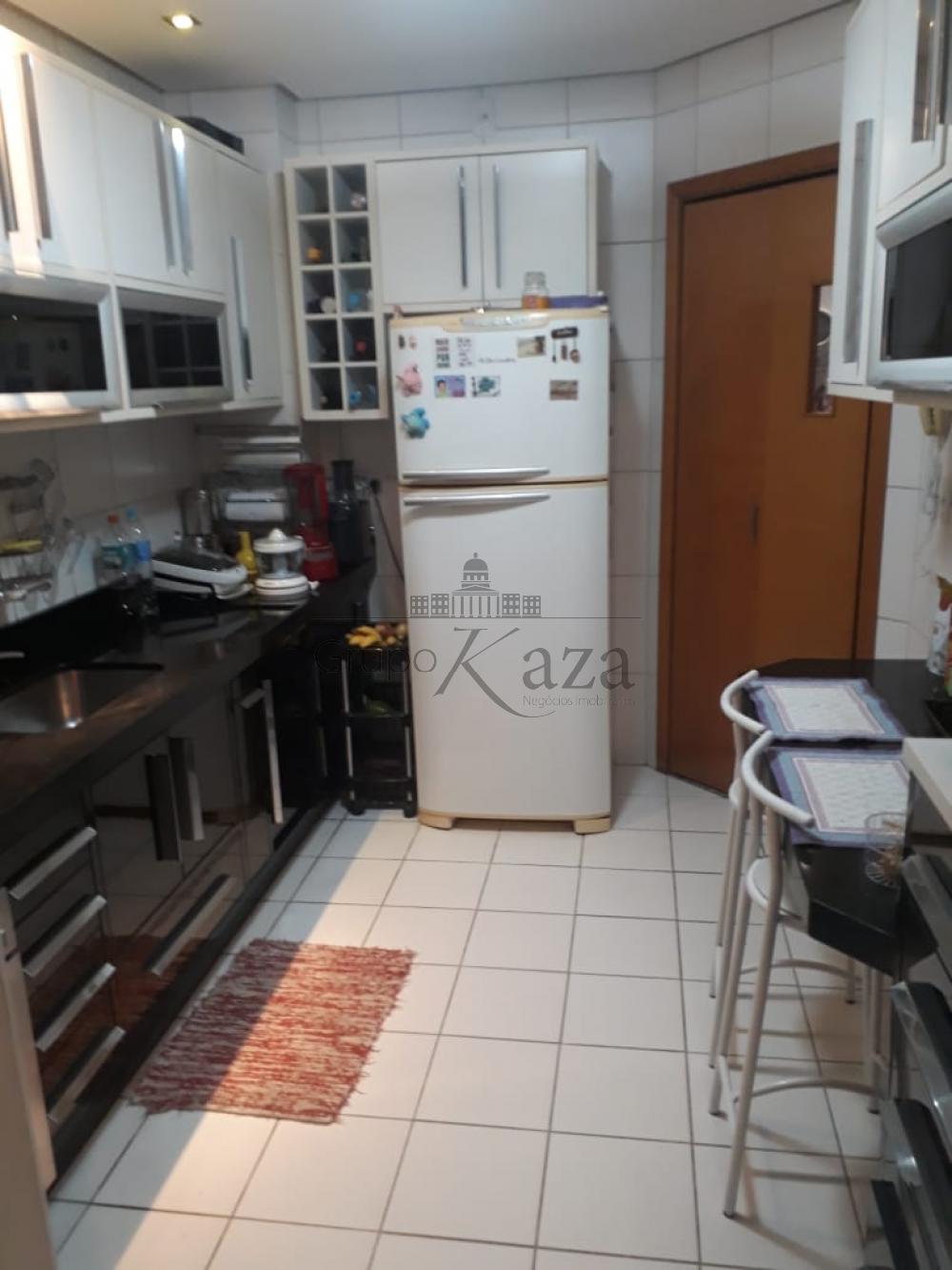 Foto 4 de Apartamento Padrão em Vila Betânia, São José dos Campos - imagem 4