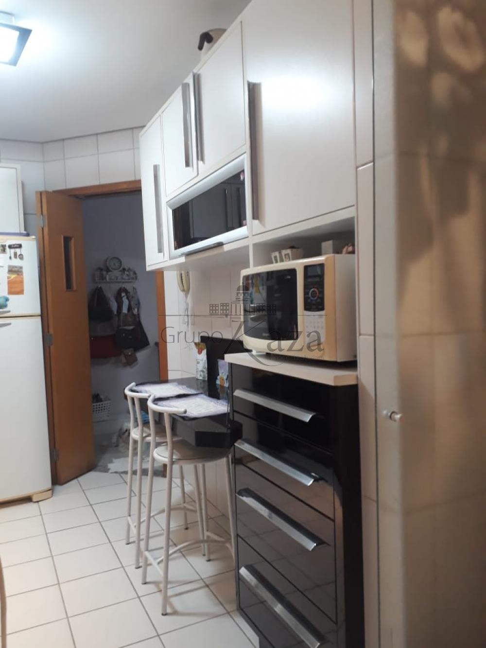 Foto 6 de Apartamento Padrão em Vila Betânia, São José dos Campos - imagem 6