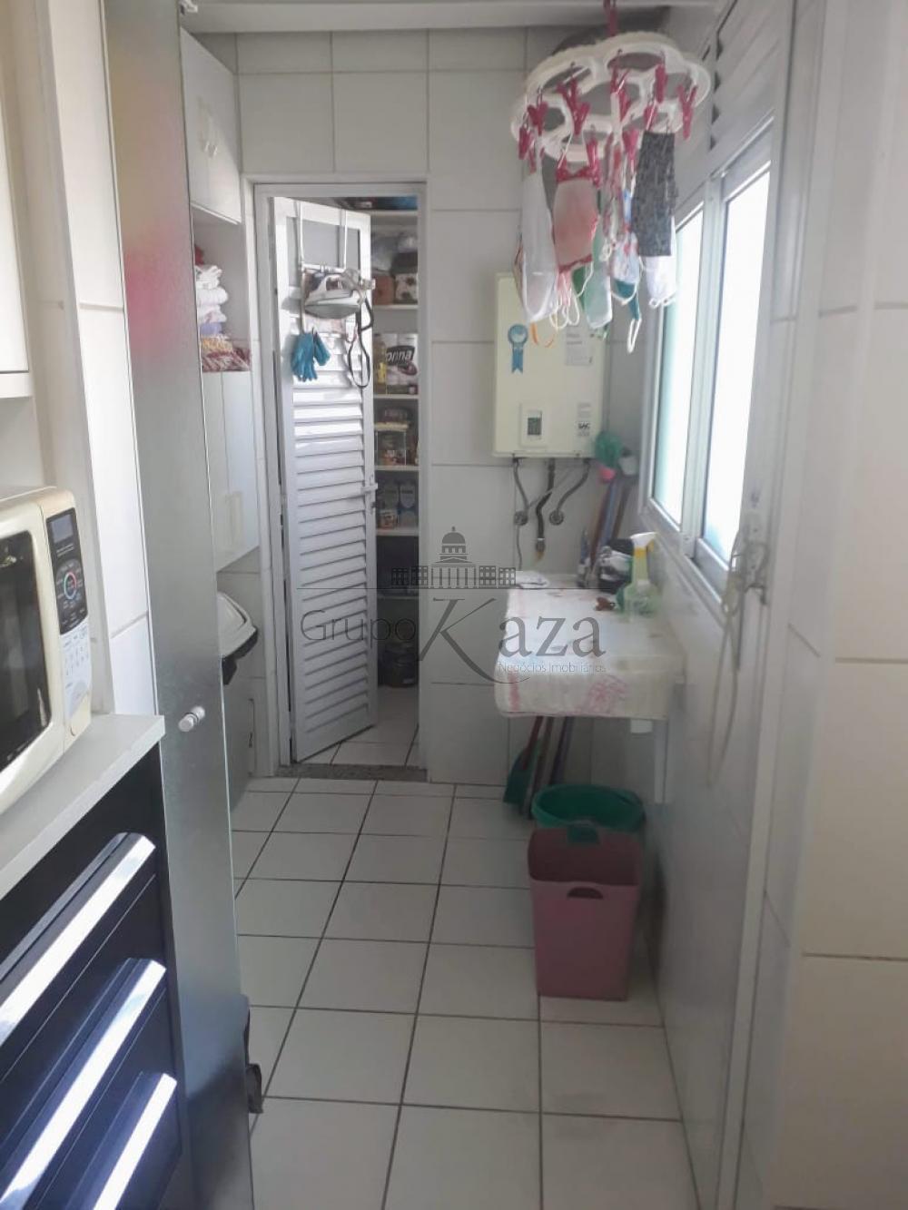 Foto 7 de Apartamento Padrão em Vila Betânia, São José dos Campos - imagem 7