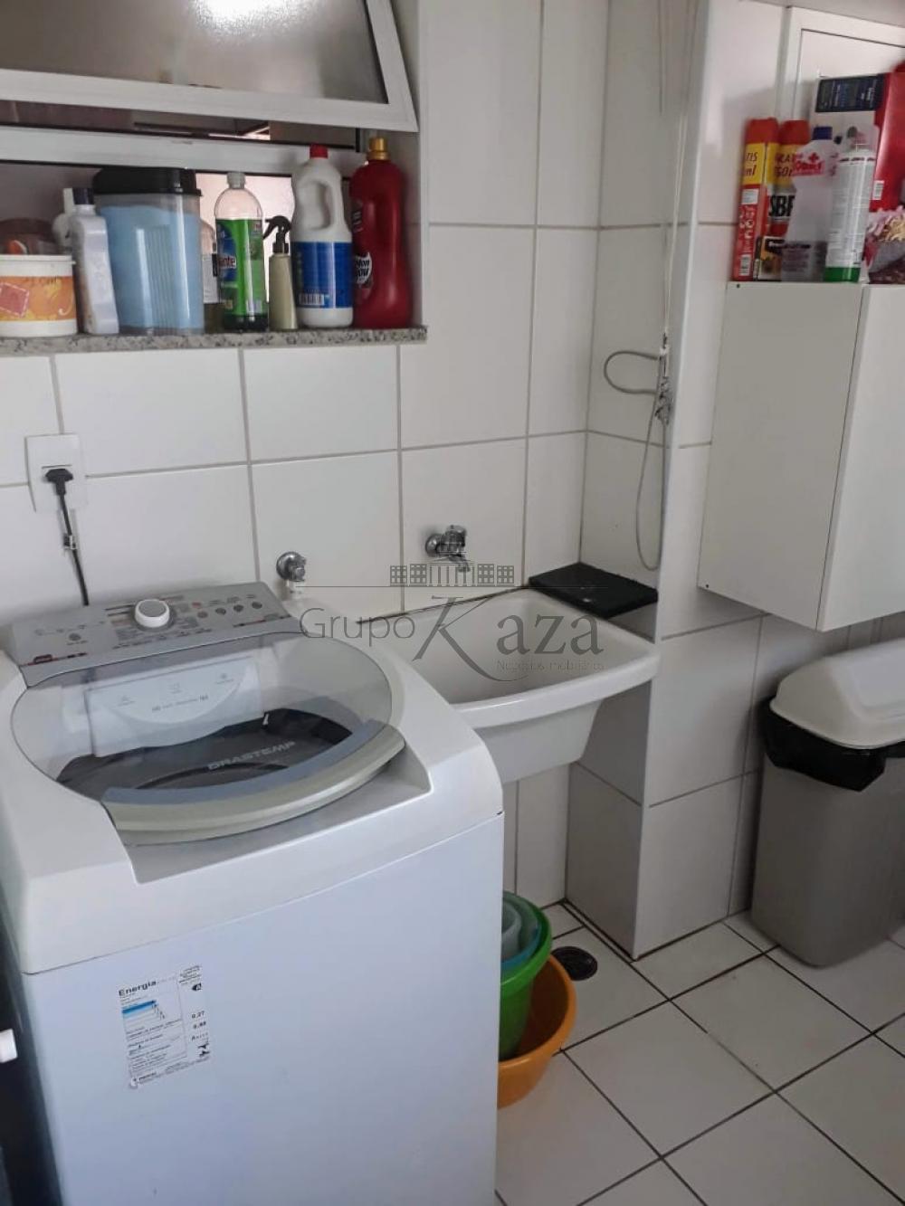 Foto 8 de Apartamento Padrão em Vila Betânia, São José dos Campos - imagem 8