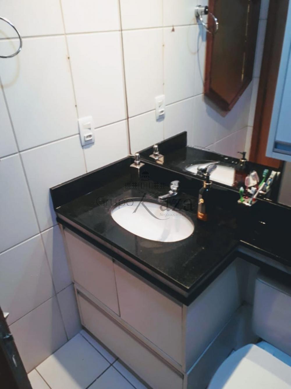 Foto 9 de Apartamento Padrão em Vila Betânia, São José dos Campos - imagem 9