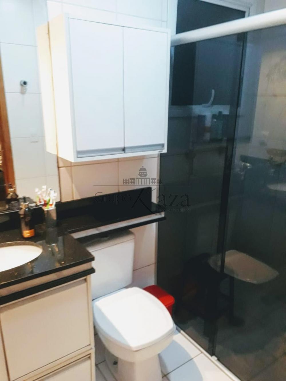 Foto 10 de Apartamento Padrão em Vila Betânia, São José dos Campos - imagem 10
