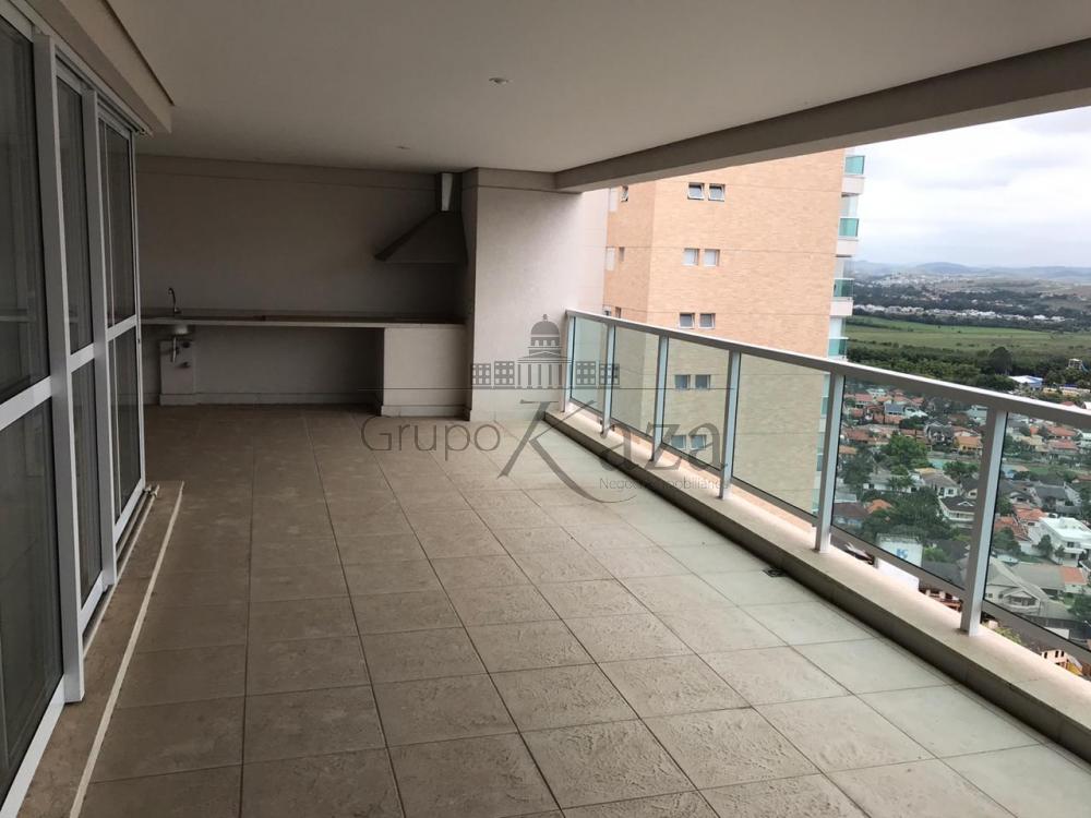 Foto 4 de Apartamento Padrão em Jardim das Colinas, São José dos Campos - imagem 4