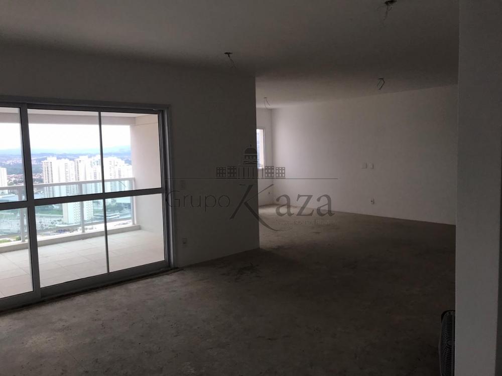 Foto 3 de Apartamento Padrão em Jardim das Colinas, São José dos Campos - imagem 3