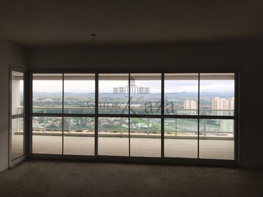 Foto 1 de Apartamento Padrão em Jardim das Colinas, São José dos Campos - imagem 1
