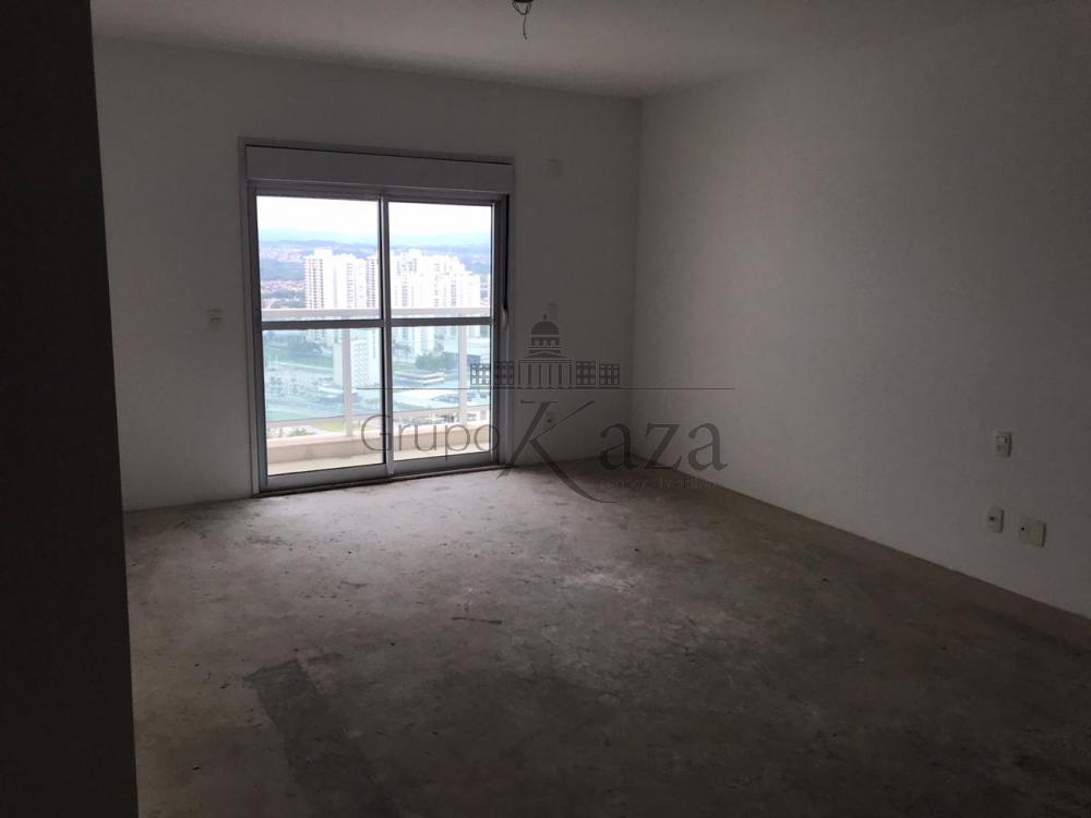 Foto 2 de Apartamento Padrão em Jardim das Colinas, São José dos Campos - imagem 2