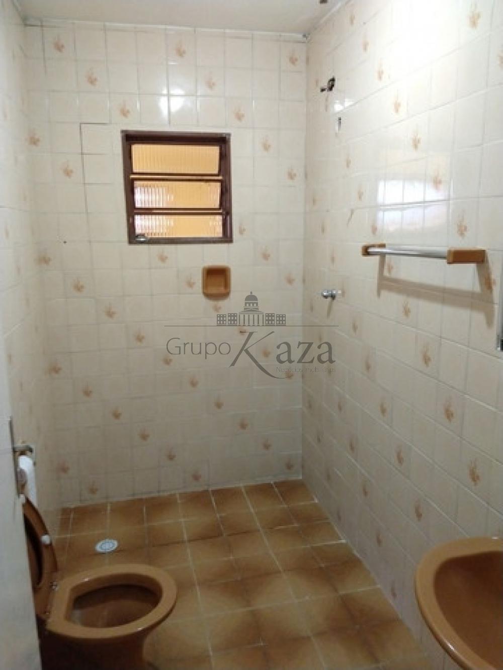 Foto 5 de Casa Térrea em Jardim Souto, São José dos Campos - imagem 5