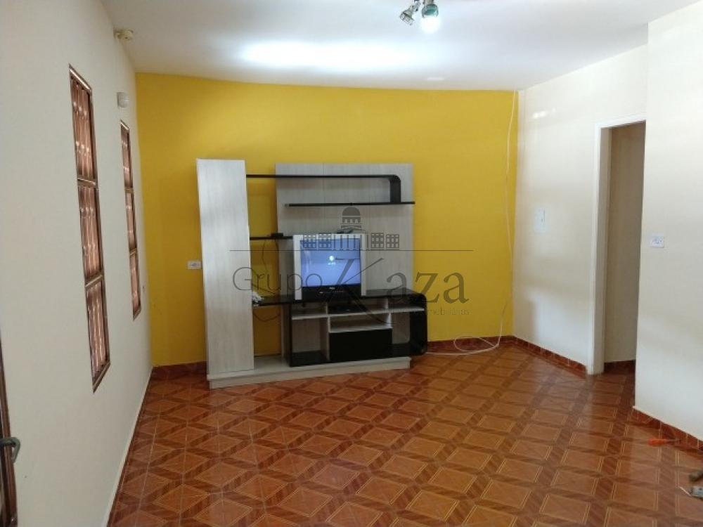 Foto 1 de Casa Térrea em Jardim Souto, São José dos Campos - imagem 1
