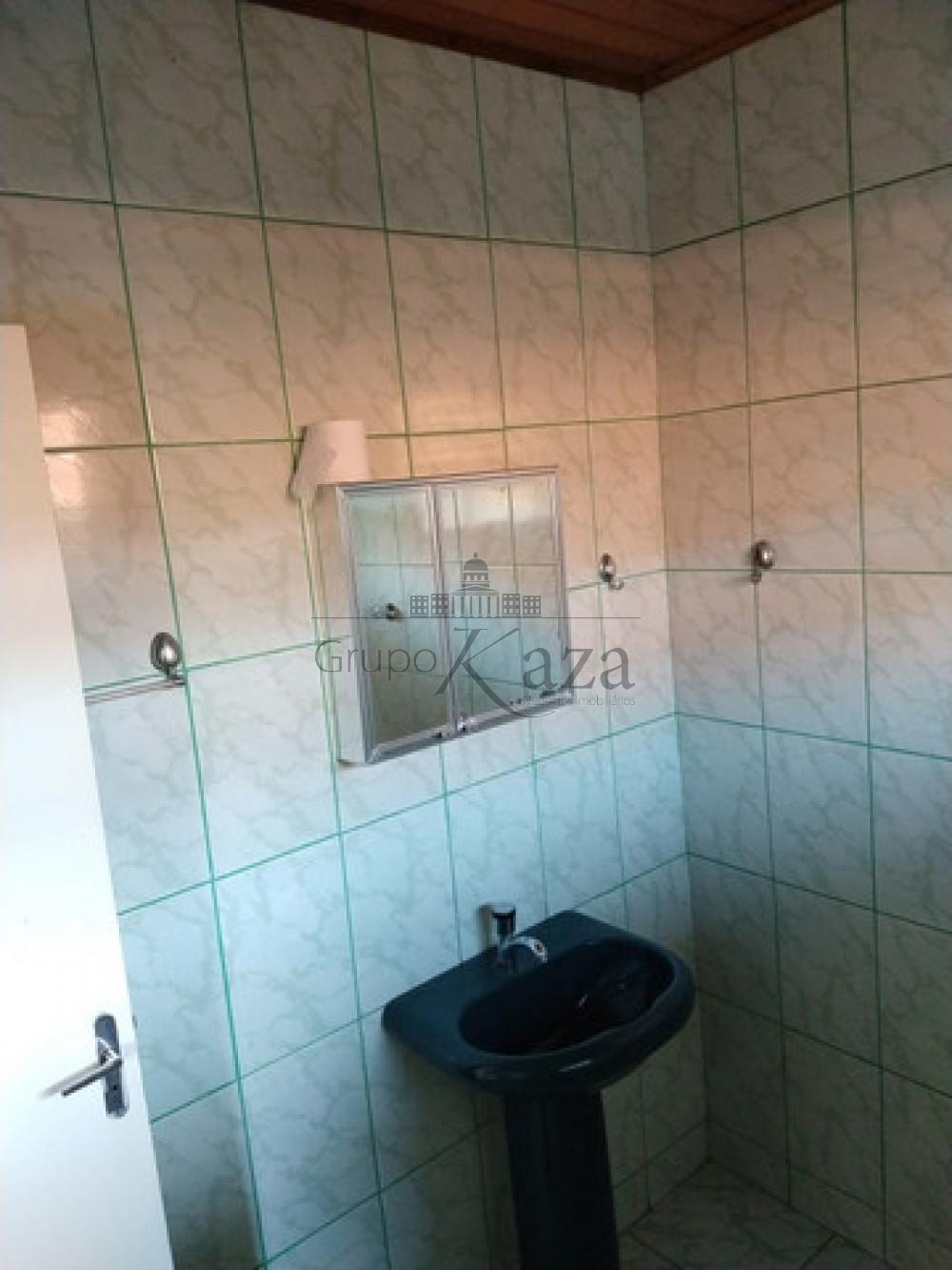 Foto 6 de Casa Térrea em Jardim Souto, São José dos Campos - imagem 6