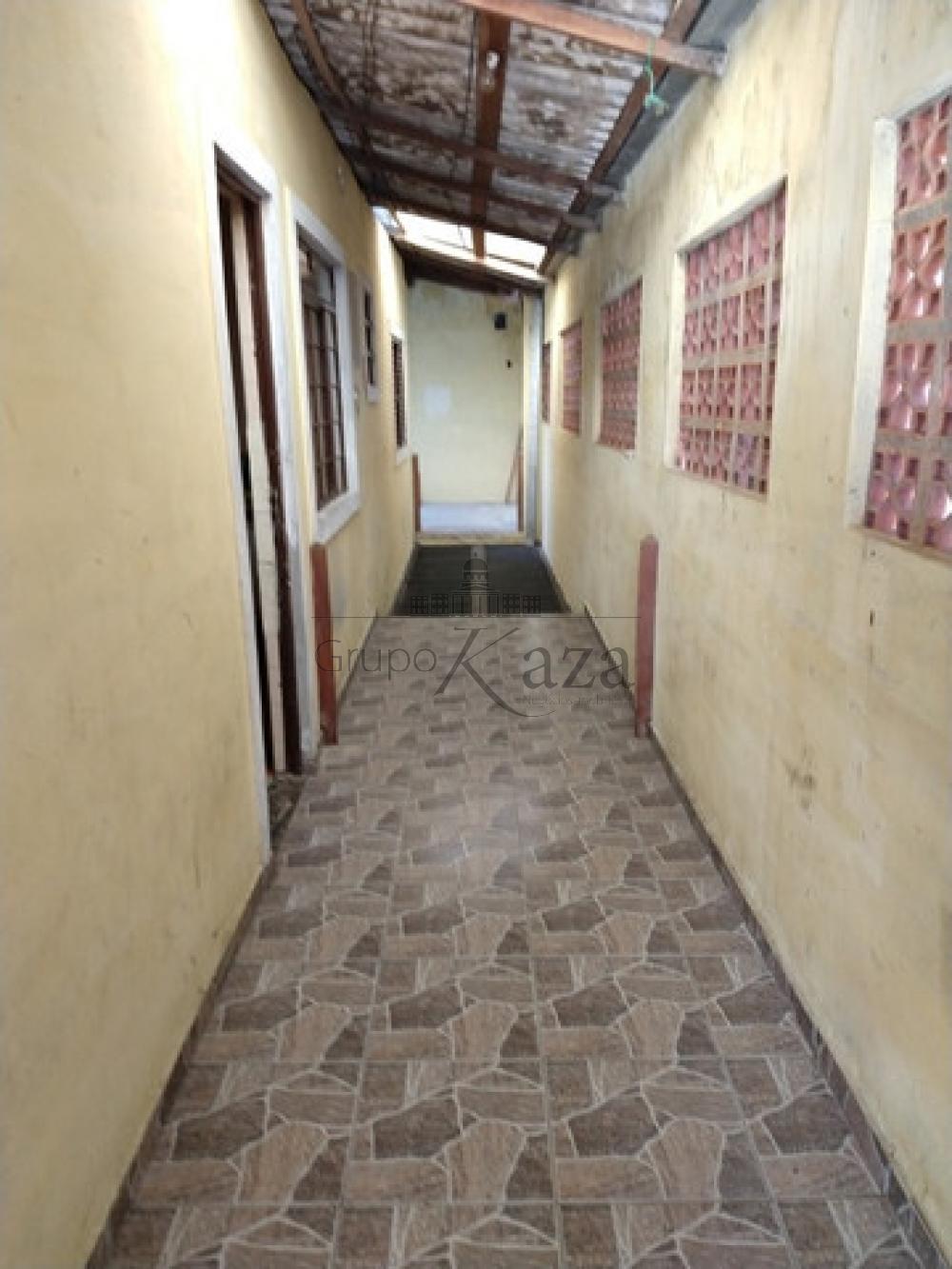 Foto 13 de Casa Térrea em Jardim Souto, São José dos Campos - imagem 13