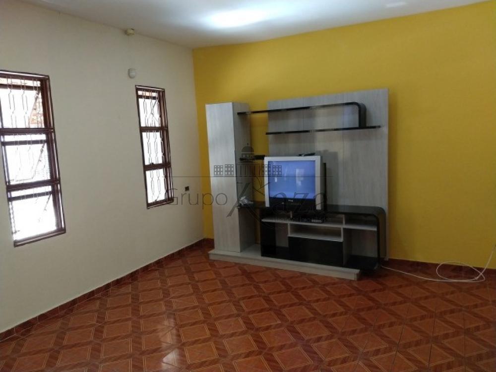 Foto 2 de Casa Térrea em Jardim Souto, São José dos Campos - imagem 2
