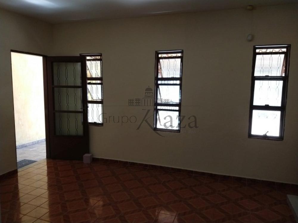 Foto 3 de Casa Térrea em Jardim Souto, São José dos Campos - imagem 3