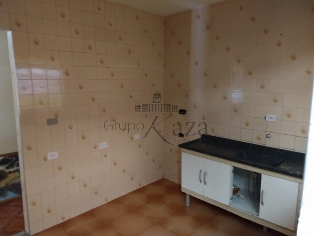 Foto 4 de Casa Térrea em Jardim Souto, São José dos Campos - imagem 4
