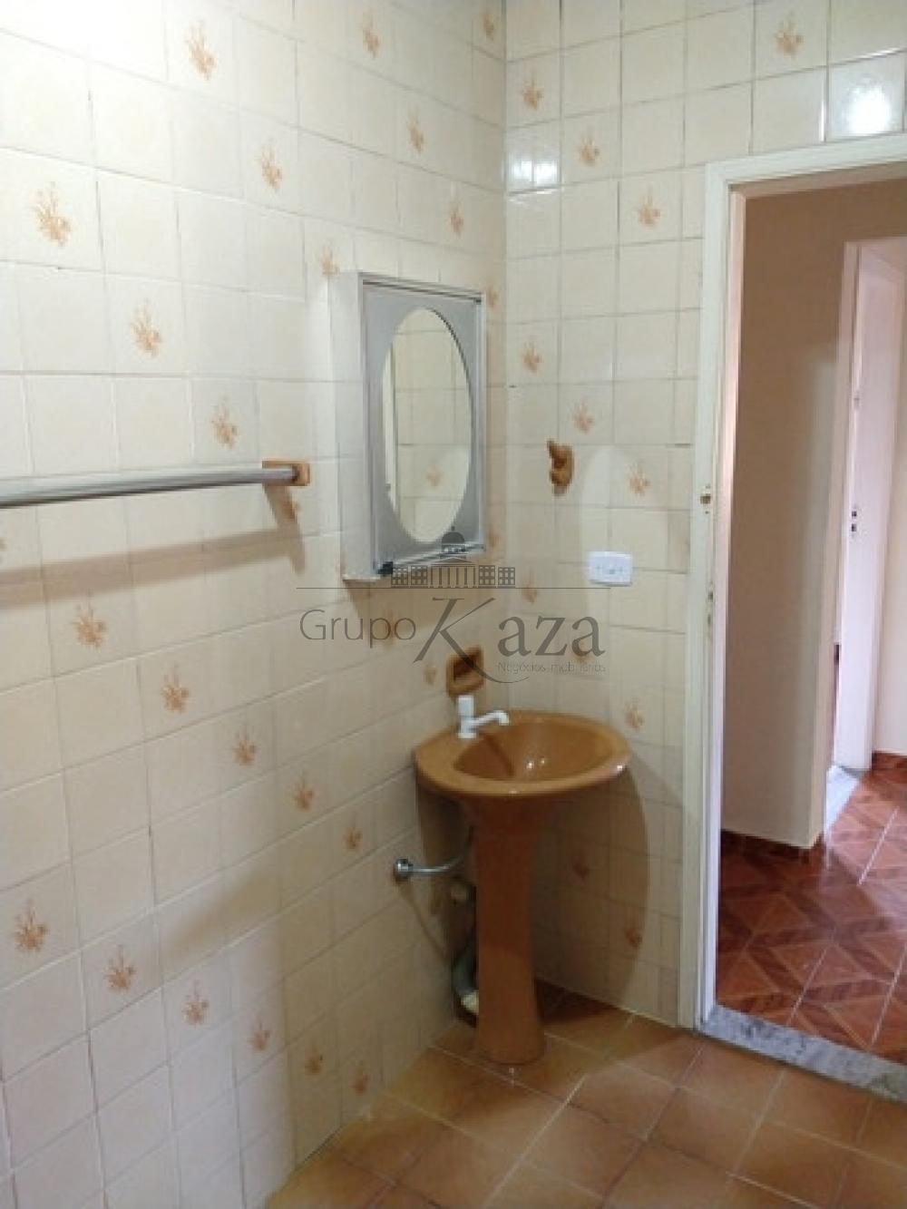 Foto 7 de Casa Térrea em Jardim Souto, São José dos Campos - imagem 7