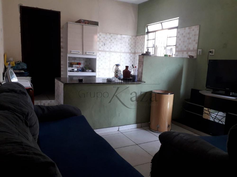 Foto 2 de Casa Padrão em Jardim Paulista, São José dos Campos - imagem 2
