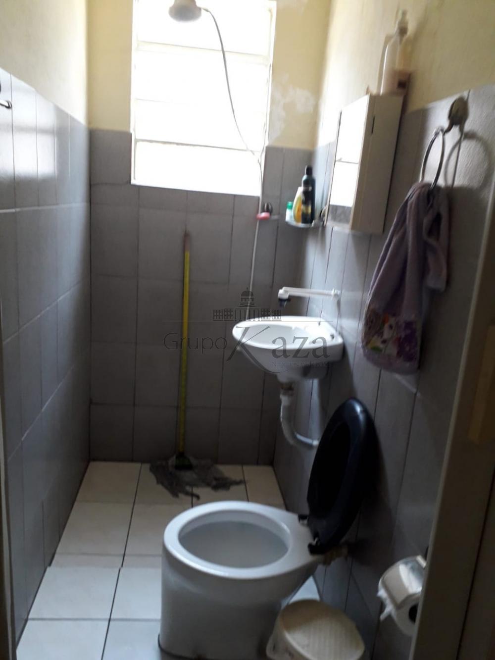 Foto 4 de Casa Padrão em Jardim Paulista, São José dos Campos - imagem 4