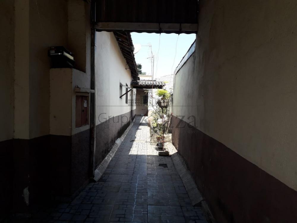 Foto 9 de Casa Padrão em Jardim Paulista, São José dos Campos - imagem 9