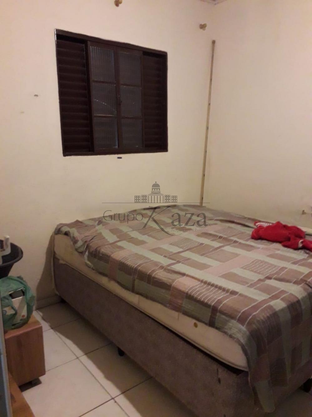 Foto 8 de Casa Padrão em Jardim Paulista, São José dos Campos - imagem 8