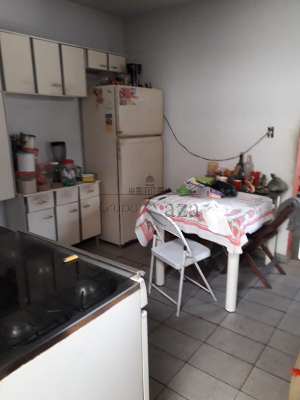 Foto 3 de Casa Padrão em Jardim Paulista, São José dos Campos - imagem 3