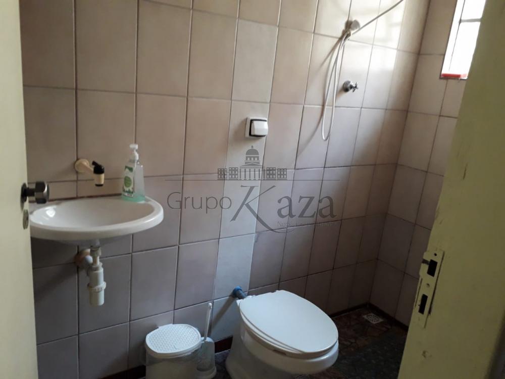 Foto 5 de Casa Padrão em Jardim Paulista, São José dos Campos - imagem 5