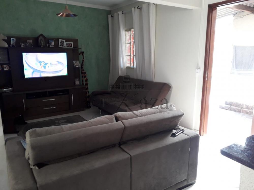 Foto 1 de Casa Padrão em Jardim Paulista, São José dos Campos - imagem 1