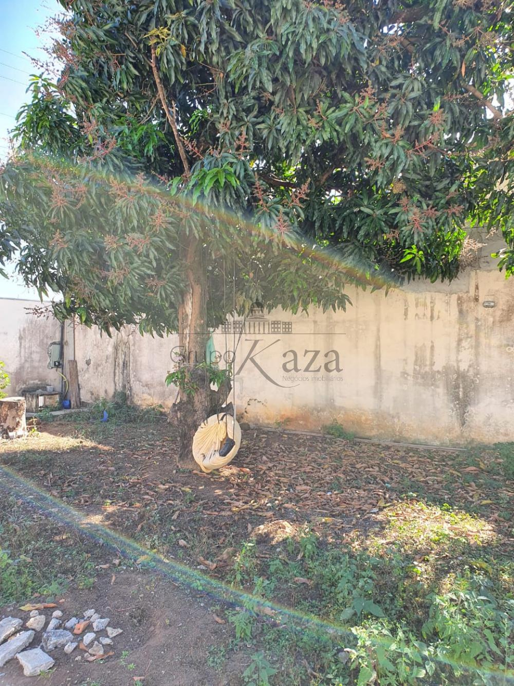 Foto 17 de Casa Padrão em Jardim Alvorada, São José dos Campos - imagem 17