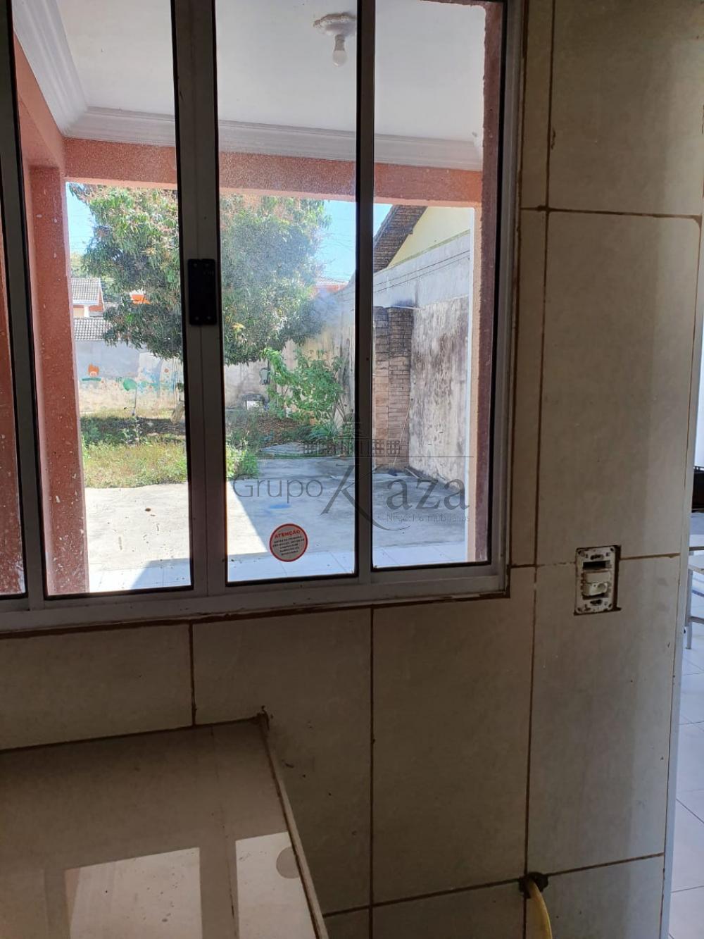Foto 10 de Casa Padrão em Jardim Alvorada, São José dos Campos - imagem 10