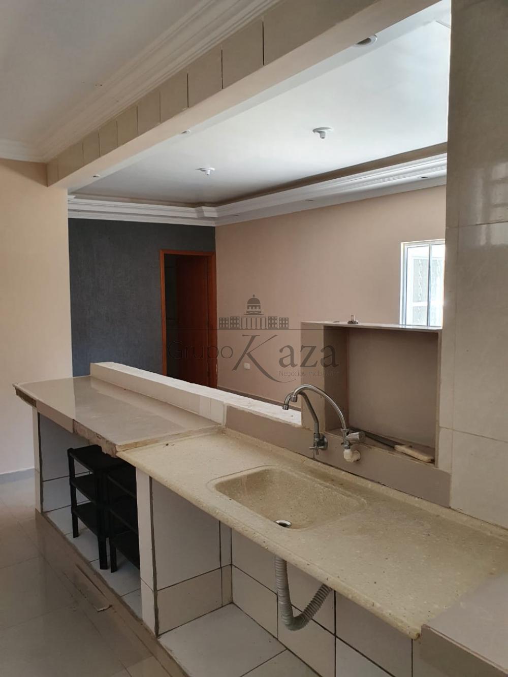 Foto 4 de Casa Padrão em Jardim Alvorada, São José dos Campos - imagem 4