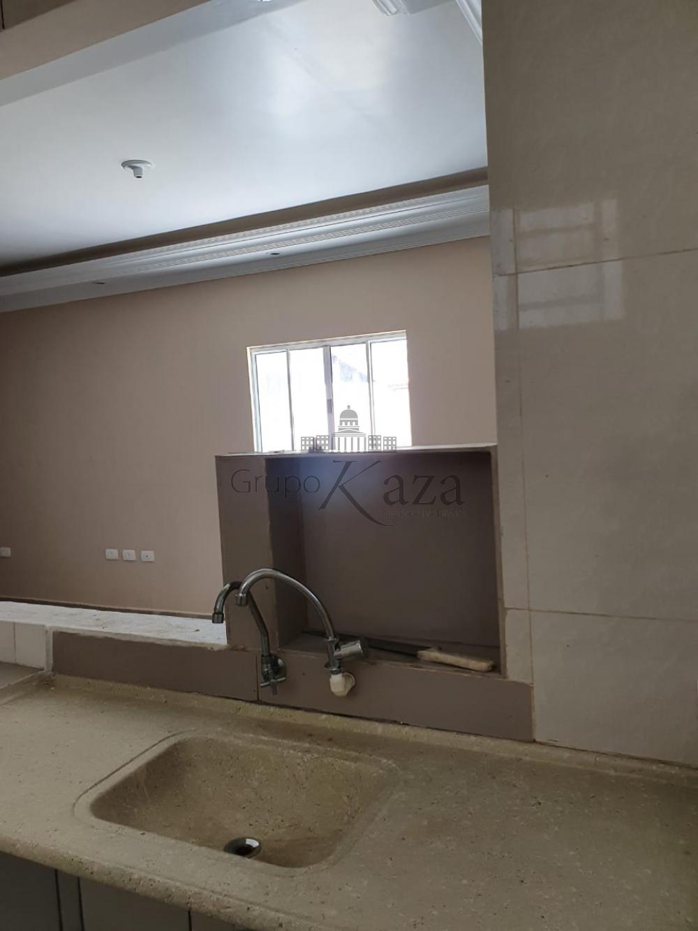 Foto 5 de Casa Padrão em Jardim Alvorada, São José dos Campos - imagem 5