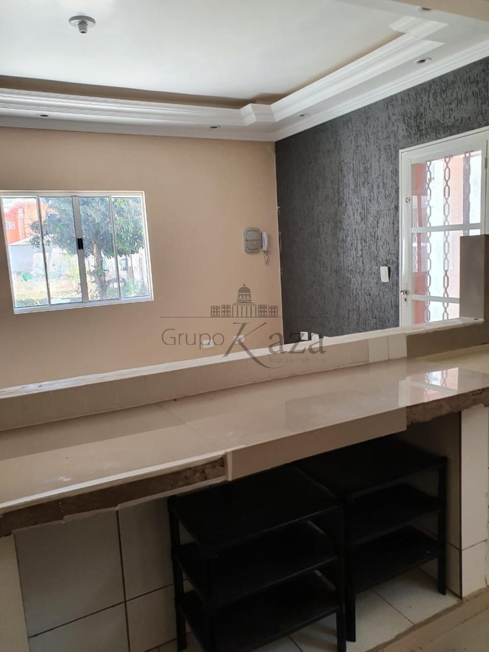 Foto 8 de Casa Padrão em Jardim Alvorada, São José dos Campos - imagem 8