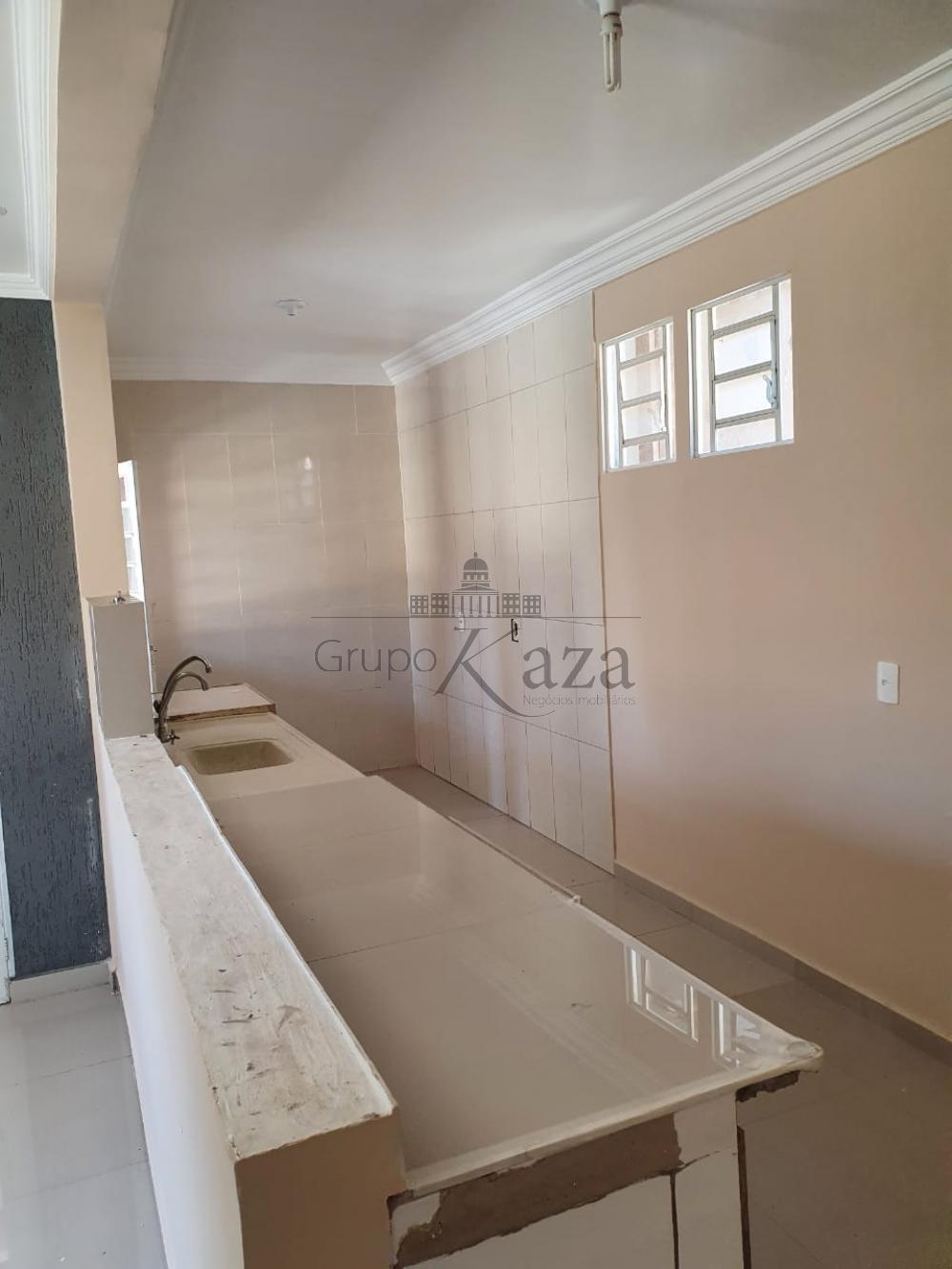Foto 9 de Casa Padrão em Jardim Alvorada, São José dos Campos - imagem 9