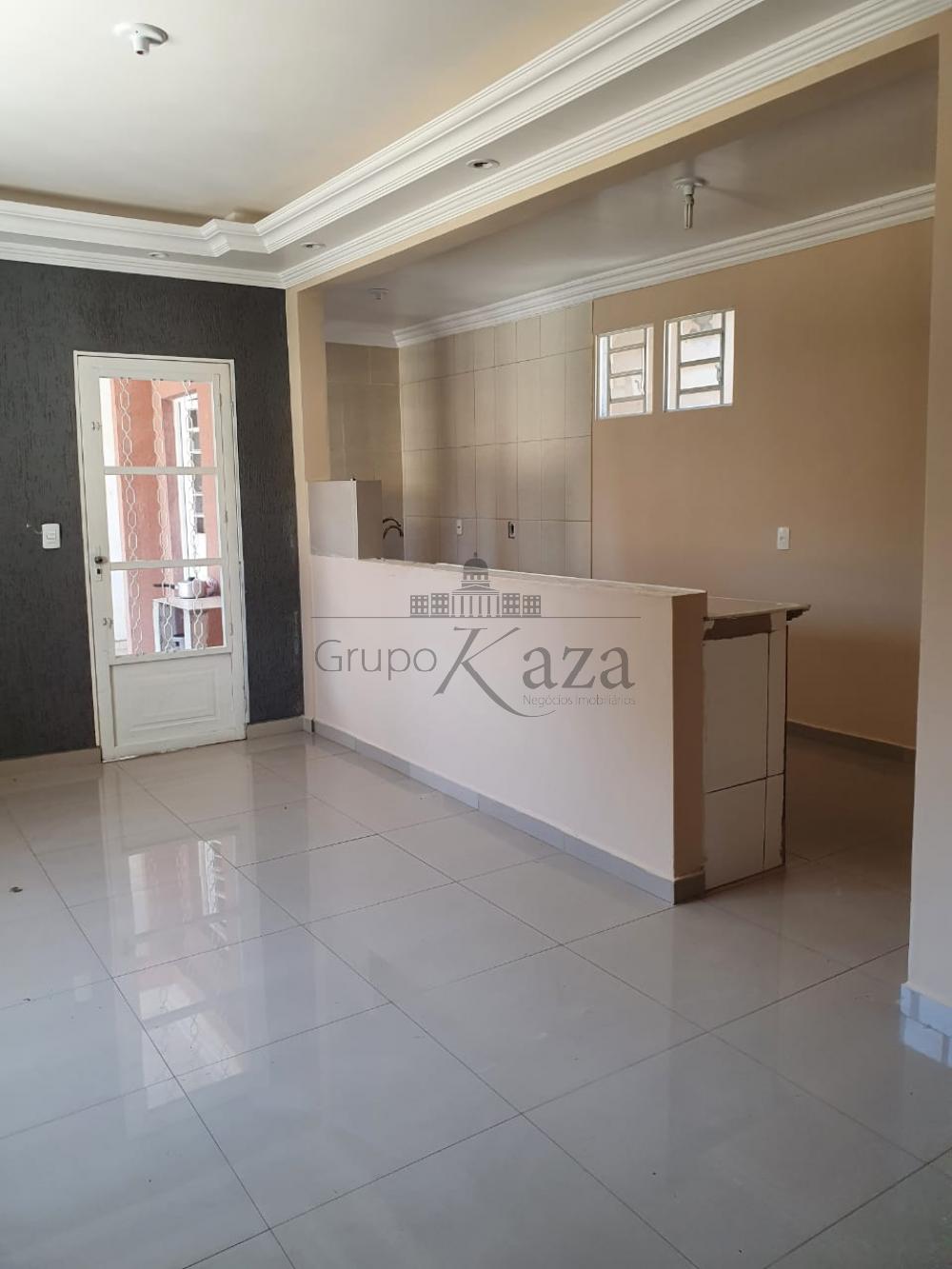Foto 1 de Casa Padrão em Jardim Alvorada, São José dos Campos - imagem 1