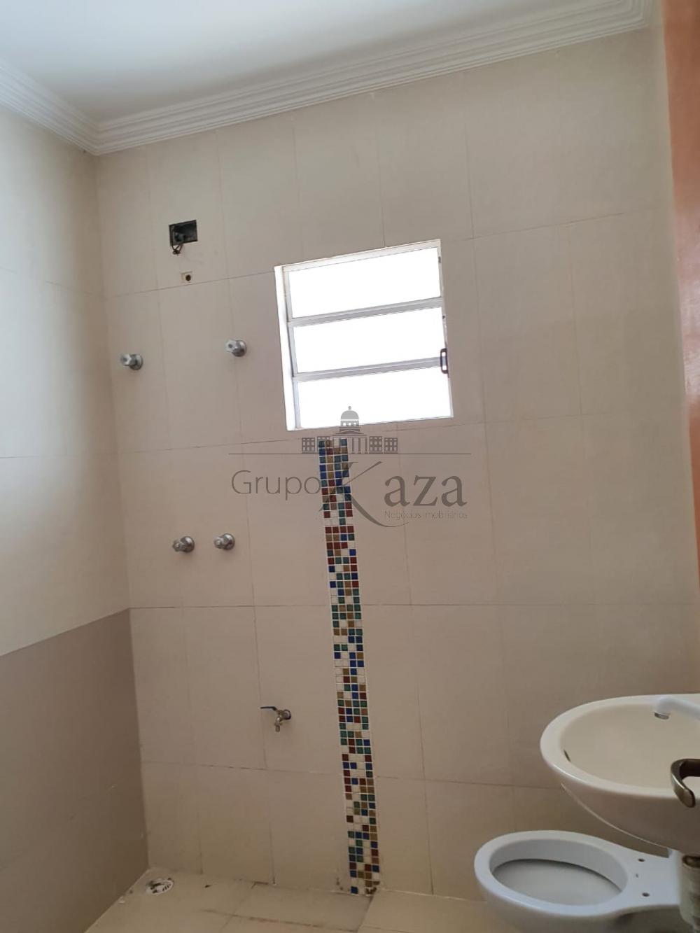 Foto 13 de Casa Padrão em Jardim Alvorada, São José dos Campos - imagem 13