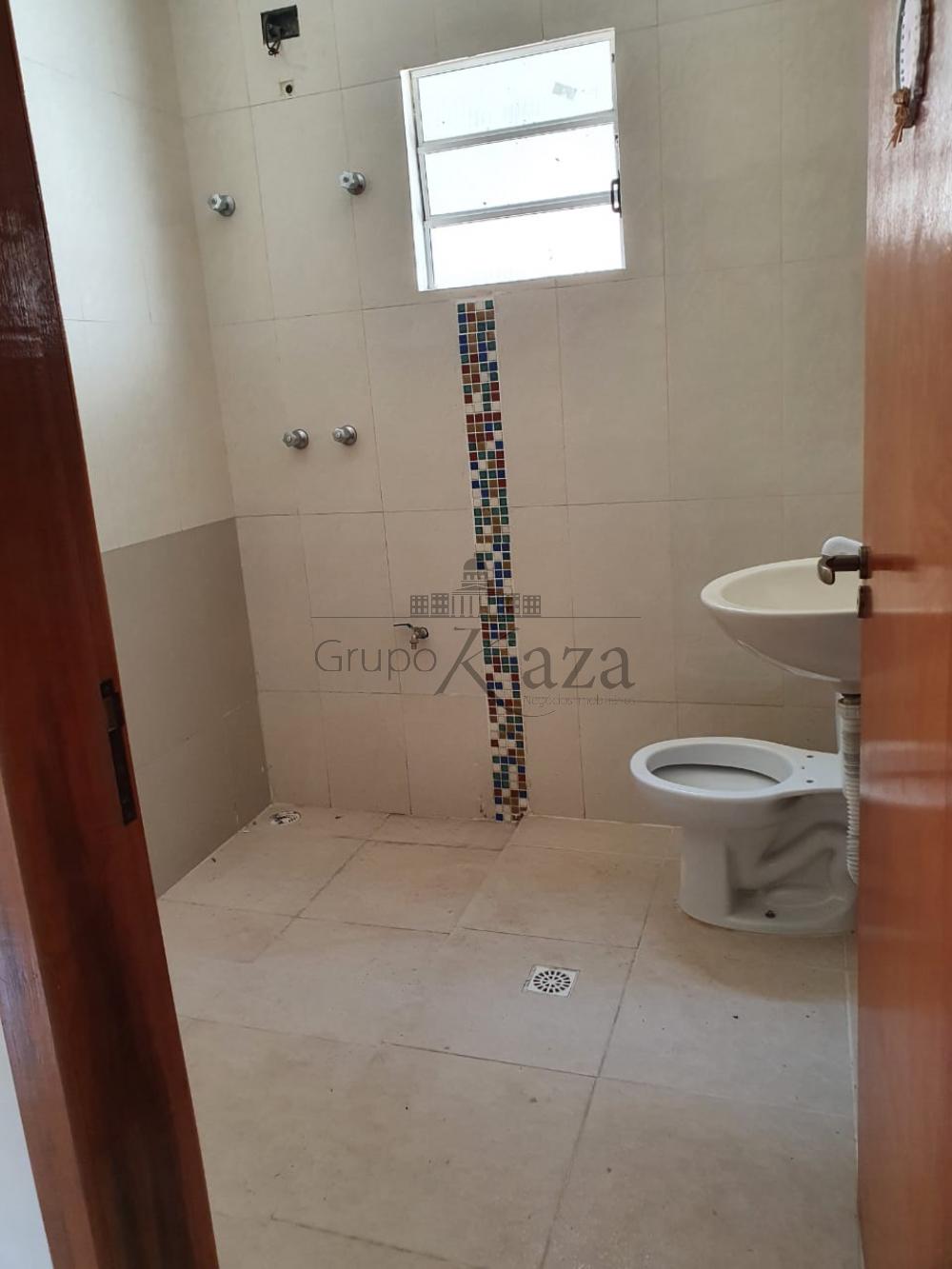 Foto 14 de Casa Padrão em Jardim Alvorada, São José dos Campos - imagem 14