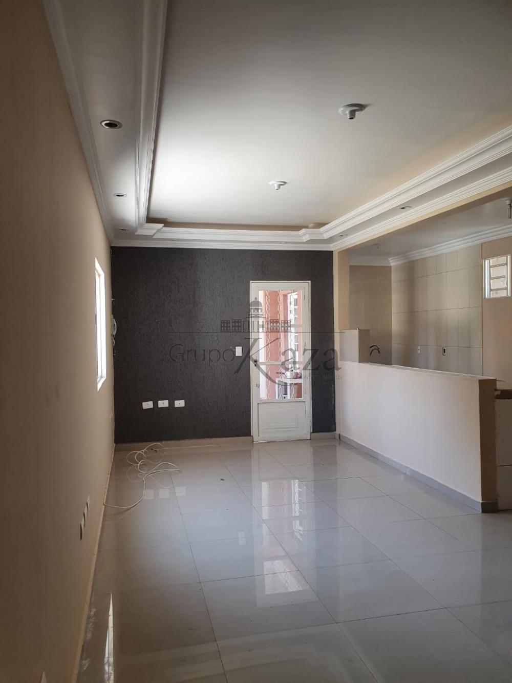 Foto 2 de Casa Padrão em Jardim Alvorada, São José dos Campos - imagem 2