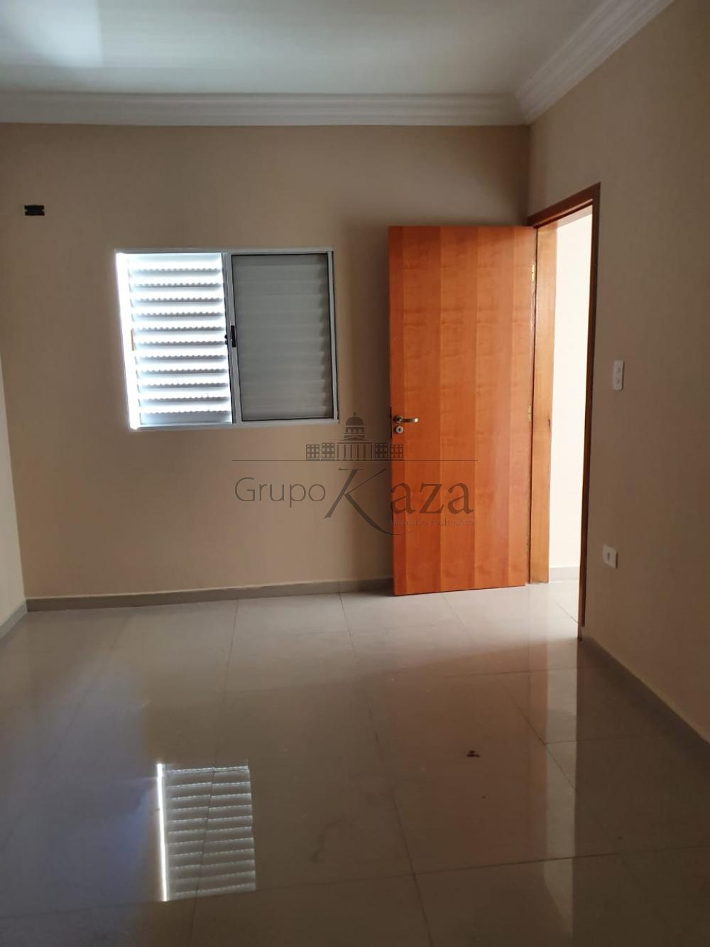 Foto 11 de Casa Padrão em Jardim Alvorada, São José dos Campos - imagem 11