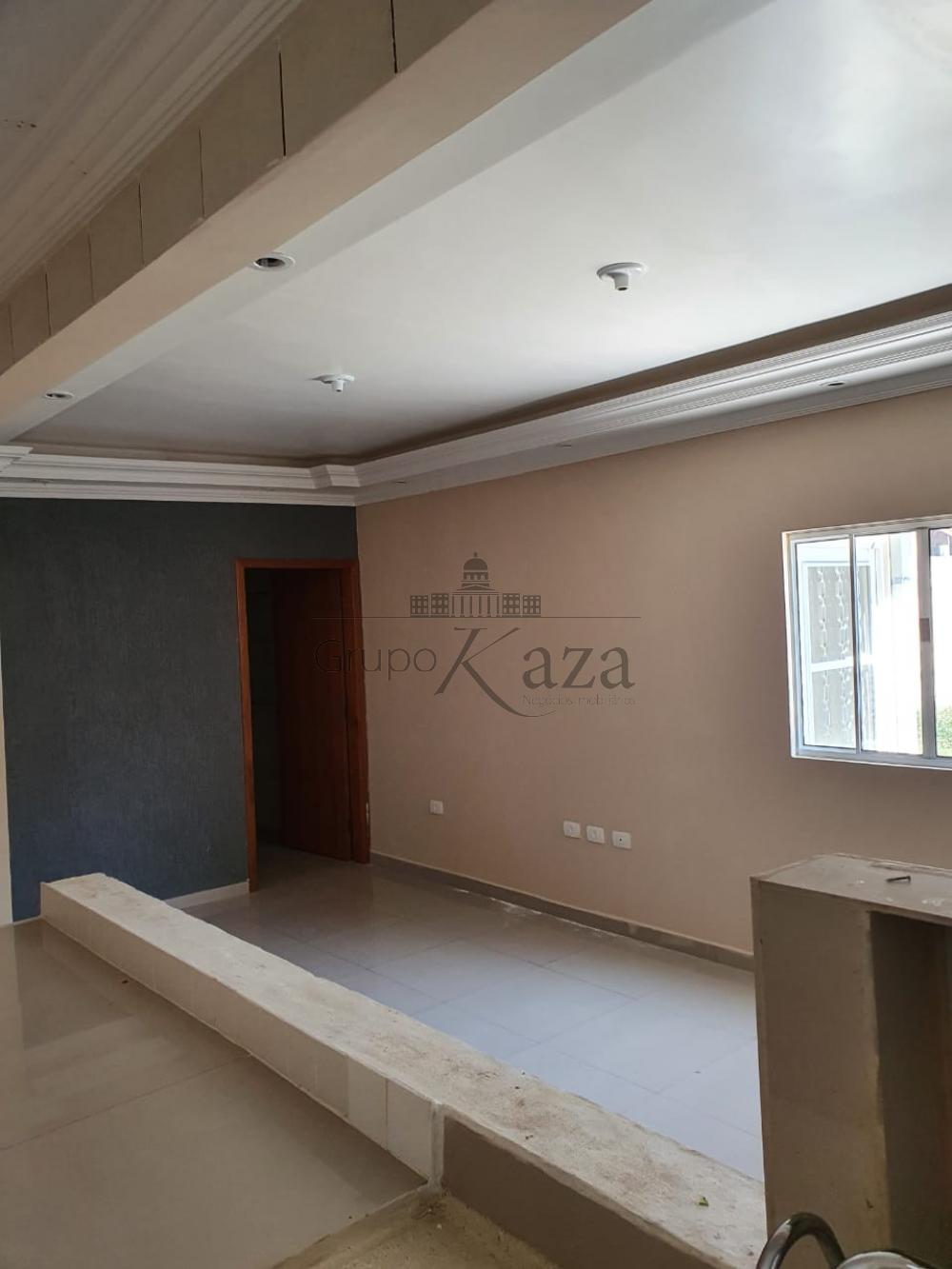 Foto 3 de Casa Padrão em Jardim Alvorada, São José dos Campos - imagem 3