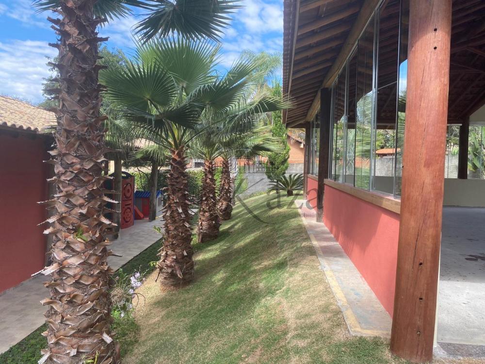 Foto 9 de Rural Chácara em Chácaras São José, São José dos Campos - imagem 9