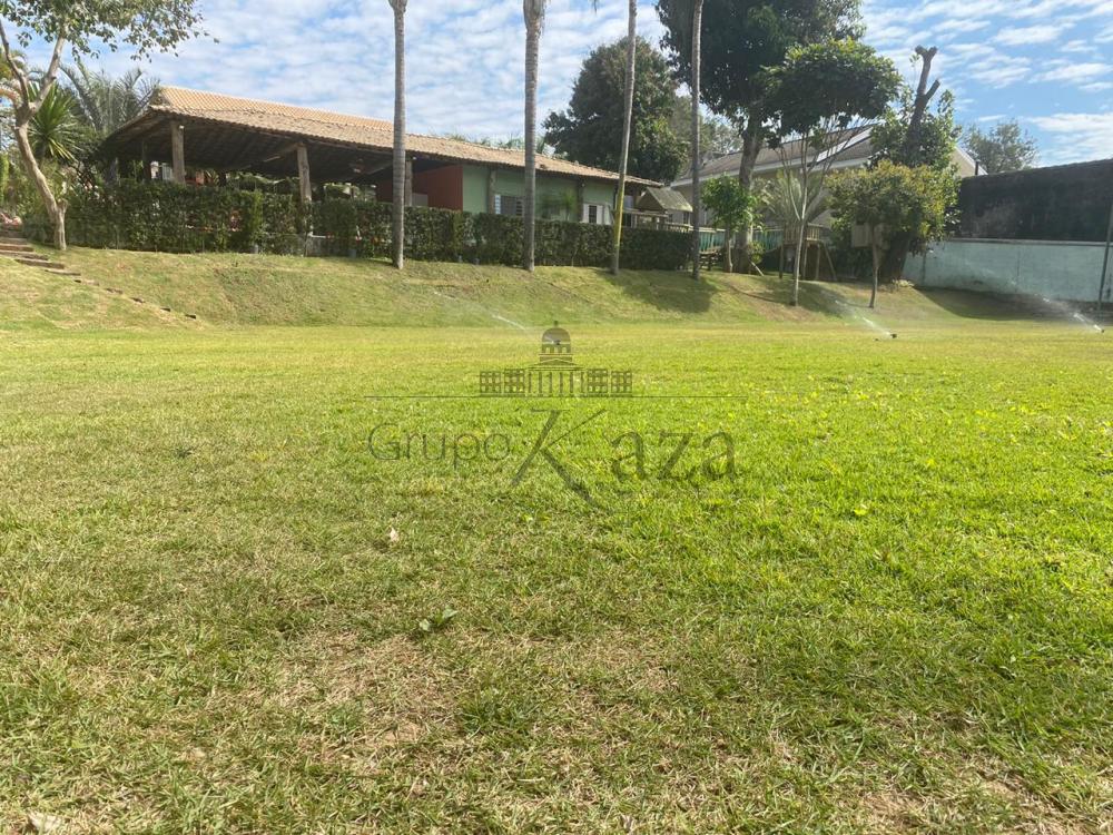 Foto 29 de Rural Chácara em Chácaras São José, São José dos Campos - imagem 29