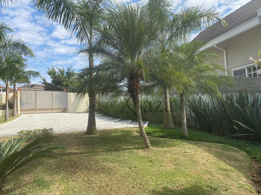 Foto 30 de Rural Chácara em Chácaras São José, São José dos Campos - imagem 30