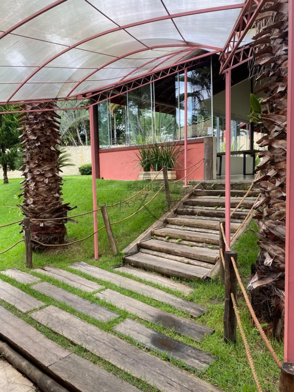 Foto 34 de Rural Chácara em Chácaras São José, São José dos Campos - imagem 34