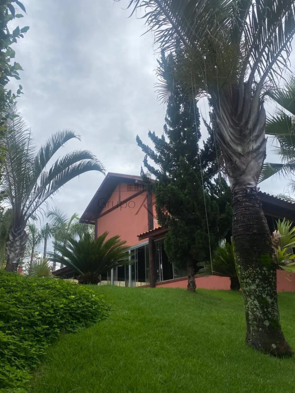 Foto 41 de Rural Chácara em Chácaras São José, São José dos Campos - imagem 41
