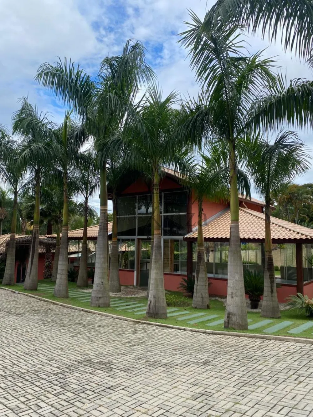 Foto 43 de Rural Chácara em Chácaras São José, São José dos Campos - imagem 43
